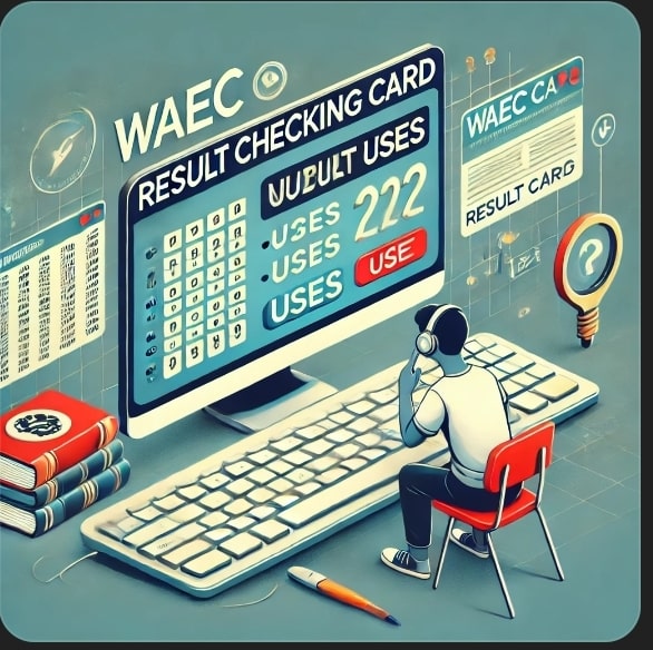 How Many Times Can I Use My Waec Card To Check My Result