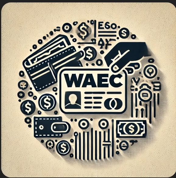 How Much Does It Cost To Get A Waec Card
