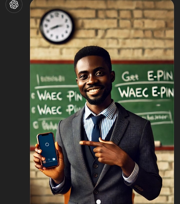 How To Get Waec E Pin