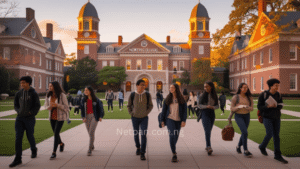 Wesleyan University Tuition Costs for International Students in 2025/2026