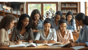 15 Compelling Reasons Why Female Education is Better Than Male Education: A Comprehensive Analysis